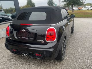 Mini John Cooper Works 2017 SD CABRIO FULL EXTRA!!!-thumb-28