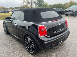 Mini John Cooper Works 2017 SD CABRIO FULL EXTRA!!!-thumb-29