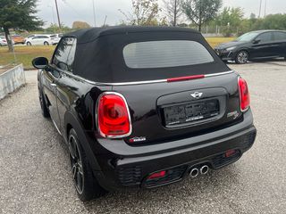 Mini John Cooper Works 2017 SD CABRIO FULL EXTRA!!!-thumb-30