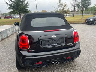 Mini John Cooper Works 2017 SD CABRIO FULL EXTRA!!!-thumb-31