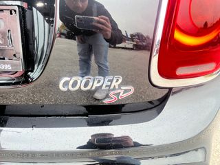 Mini John Cooper Works 2017 SD CABRIO FULL EXTRA!!!-thumb-33