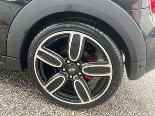 Mini John Cooper Works 2017 SD CABRIO FULL EXTRA!!!-thumb-34