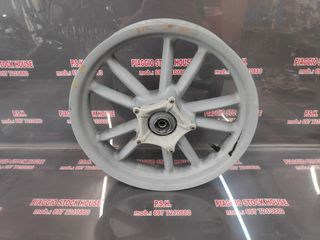 ΖΑΝΤΑ ΕΜΠΡΟΣ PIAGGIO BEVERLY 200-500 ΣΕ ΑΡΙΣΤΗ ΚΑΤΑΣΤΑΣΗ!!PIAGGIO STOCK HOUSE! NO1 ΣΕ ΟΛΗ ΤΗΝ ΕΛΛΑΔΑ!!!