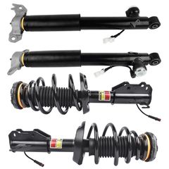 AMOΡΤΙΣΕΡ  ΗΛΕΚΤΡΙΚΑ 4ΑΔΑ Flexride  ΓΙΑ Opel Insignia A G09 2008-2017-  ***ΑΜΟΡΤΙΣΕΡ ΛΑΔΑΣ***