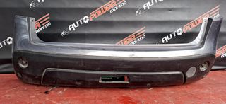 NISSAN QASHQAI J10 2007-2013 ΠΡΟΦΥΛΑΚΤΗΡΑΣ ΠΙΣΩ A2*