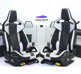 BMW M performance CARBON Καθισματα