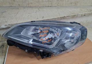 FIAT DUCATO /JUMPER/BOXER 14-20 ΦΑΝΟΣ ΕΜΠΡΟΣ ΑΡΙΣΤΕΡΟ (12Γ)