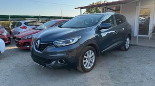 Renault Kadjar 2016
