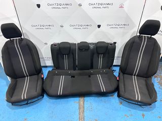 Σαλόνι κομπλέ Opel Corsa F GS LINE