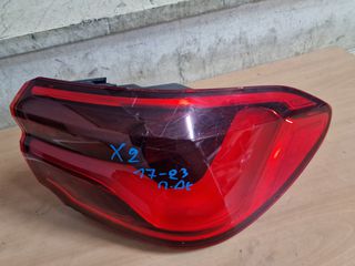 BMW X2 (F39) 17-23 ΦΑΝΟΣ ΠΙΣΩ ΔΕΞΙ (162m1)