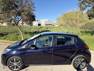 Peugeot 208 2017 1.2 Vti 12V Active Navi Sunroof-thumb-19
