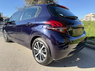 Peugeot 208 2017 1.2 Vti 12V Active Navi Sunroof-thumb-20