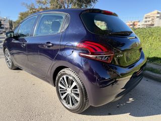 Peugeot 208 2017 1.2 Vti 12V Active Navi Sunroof-thumb-21