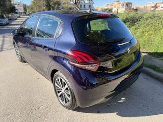 Peugeot 208 2017 1.2 Vti 12V Active Navi Sunroof-thumb-23