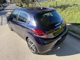 Peugeot 208 2017 1.2 Vti 12V Active Navi Sunroof-thumb-24