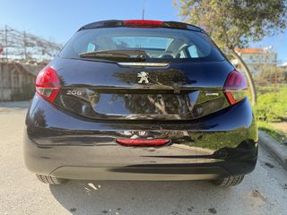 Peugeot 208 2017 1.2 Vti 12V Active Navi Sunroof-thumb-25