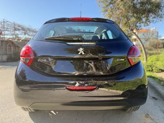 Peugeot 208 2017 1.2 Vti 12V Active Navi Sunroof-thumb-26