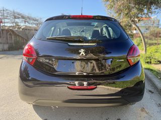 Peugeot 208 2017 1.2 Vti 12V Active Navi Sunroof-thumb-27