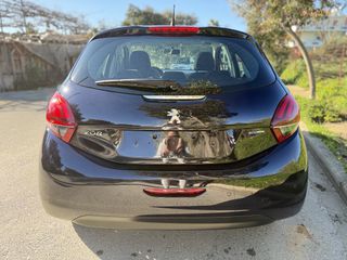 Peugeot 208 2017 1.2 Vti 12V Active Navi Sunroof-thumb-28