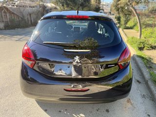 Peugeot 208 2017 1.2 Vti 12V Active Navi Sunroof-thumb-29