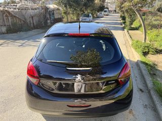 Peugeot 208 2017 1.2 Vti 12V Active Navi Sunroof-thumb-30