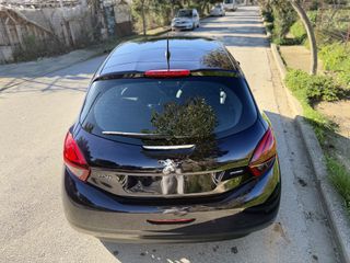 Peugeot 208 2017 1.2 Vti 12V Active Navi Sunroof-thumb-31