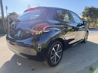 Peugeot 208 2017 1.2 Vti 12V Active Navi Sunroof-thumb-32