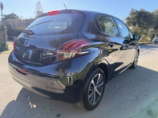 Peugeot 208 2017 1.2 Vti 12V Active Navi Sunroof-thumb-33