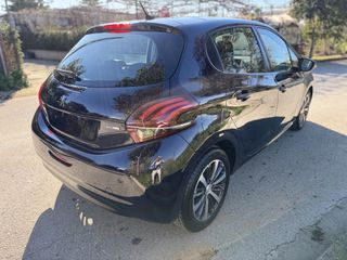 Peugeot 208 2017 1.2 Vti 12V Active Navi Sunroof-thumb-34