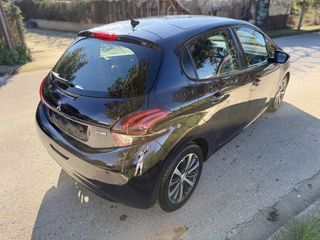 Peugeot 208 2017 1.2 Vti 12V Active Navi Sunroof-thumb-35