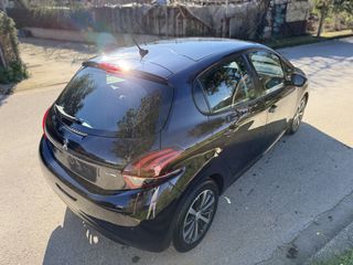 Peugeot 208 2017 1.2 Vti 12V Active Navi Sunroof-thumb-36