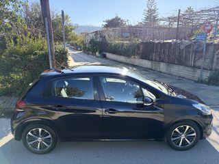 Peugeot 208 2017 1.2 Vti 12V Active Navi Sunroof-thumb-40