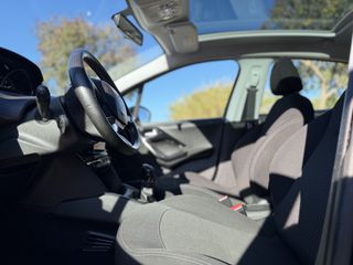 Peugeot 208 2017 1.2 Vti 12V Active Navi Sunroof-thumb-44