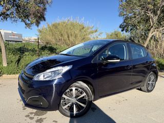 Peugeot 208 2017 1.2 Vti 12V Active Navi Sunroof-thumb-12