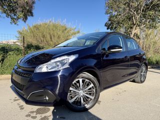 Peugeot 208 2017 1.2 Vti 12V Active Navi Sunroof-thumb-13