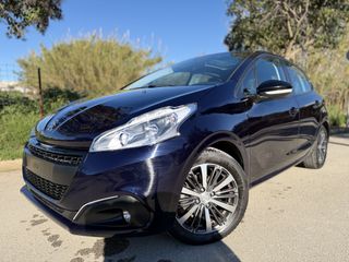 Peugeot 208 2017 1.2 Vti 12V Active Navi Sunroof-thumb-17