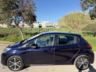 Peugeot 208 2017 1.2 Vti 12V Active Navi Sunroof-thumb-18