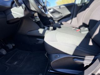 Peugeot 208 2017 1.2 Vti 12V Active Navi Sunroof-thumb-46