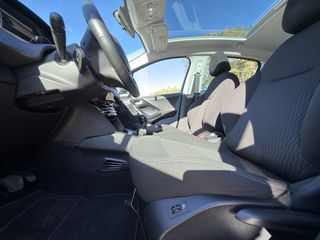 Peugeot 208 2017 1.2 Vti 12V Active Navi Sunroof-thumb-48