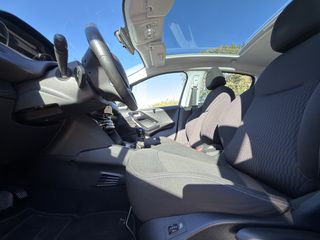 Peugeot 208 2017 1.2 Vti 12V Active Navi Sunroof-thumb-49