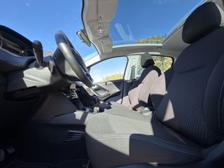 Peugeot 208 2017 1.2 Vti 12V Active Navi Sunroof-thumb-50