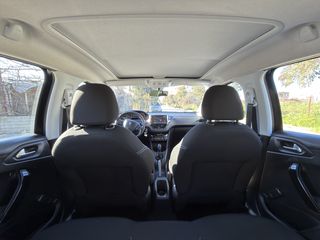 Peugeot 208 2017 1.2 Vti 12V Active Navi Sunroof-thumb-82