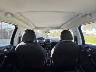 Peugeot 208 2017 1.2 Vti 12V Active Navi Sunroof-thumb-83