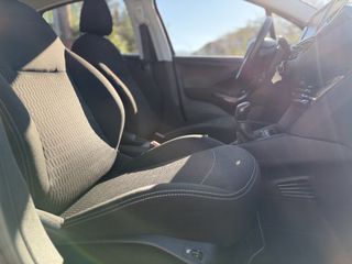 Peugeot 208 2017 1.2 Vti 12V Active Navi Sunroof-thumb-95