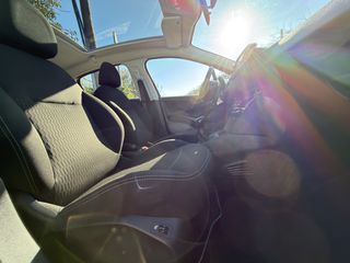 Peugeot 208 2017 1.2 Vti 12V Active Navi Sunroof-thumb-98