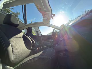 Peugeot 208 2017 1.2 Vti 12V Active Navi Sunroof-thumb-101