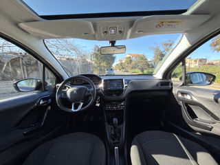 Peugeot 208 2017 1.2 Vti 12V Active Navi Sunroof-thumb-103