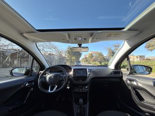 Peugeot 208 2017 1.2 Vti 12V Active Navi Sunroof-thumb-105