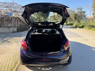 Peugeot 208 2017 1.2 Vti 12V Active Navi Sunroof-thumb-61