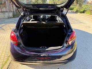 Peugeot 208 2017 1.2 Vti 12V Active Navi Sunroof-thumb-62